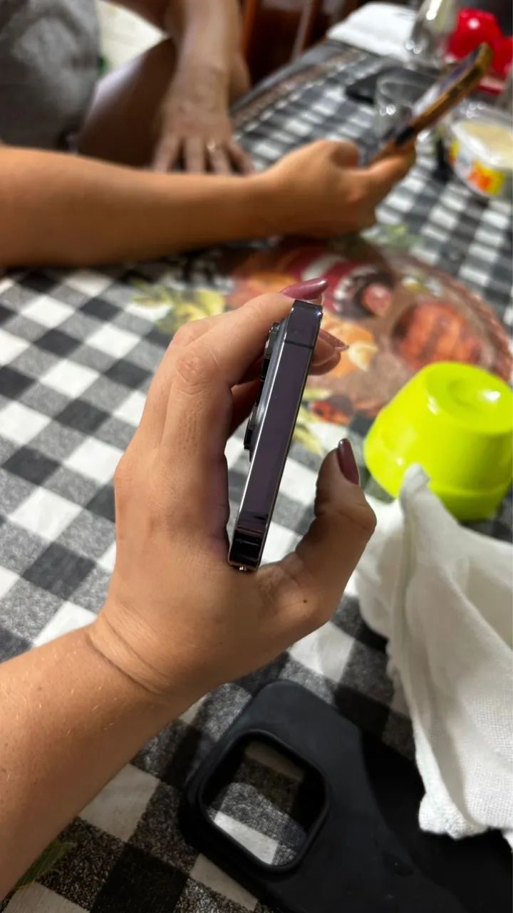 iPhone 14 Pro 128g - Foto 5