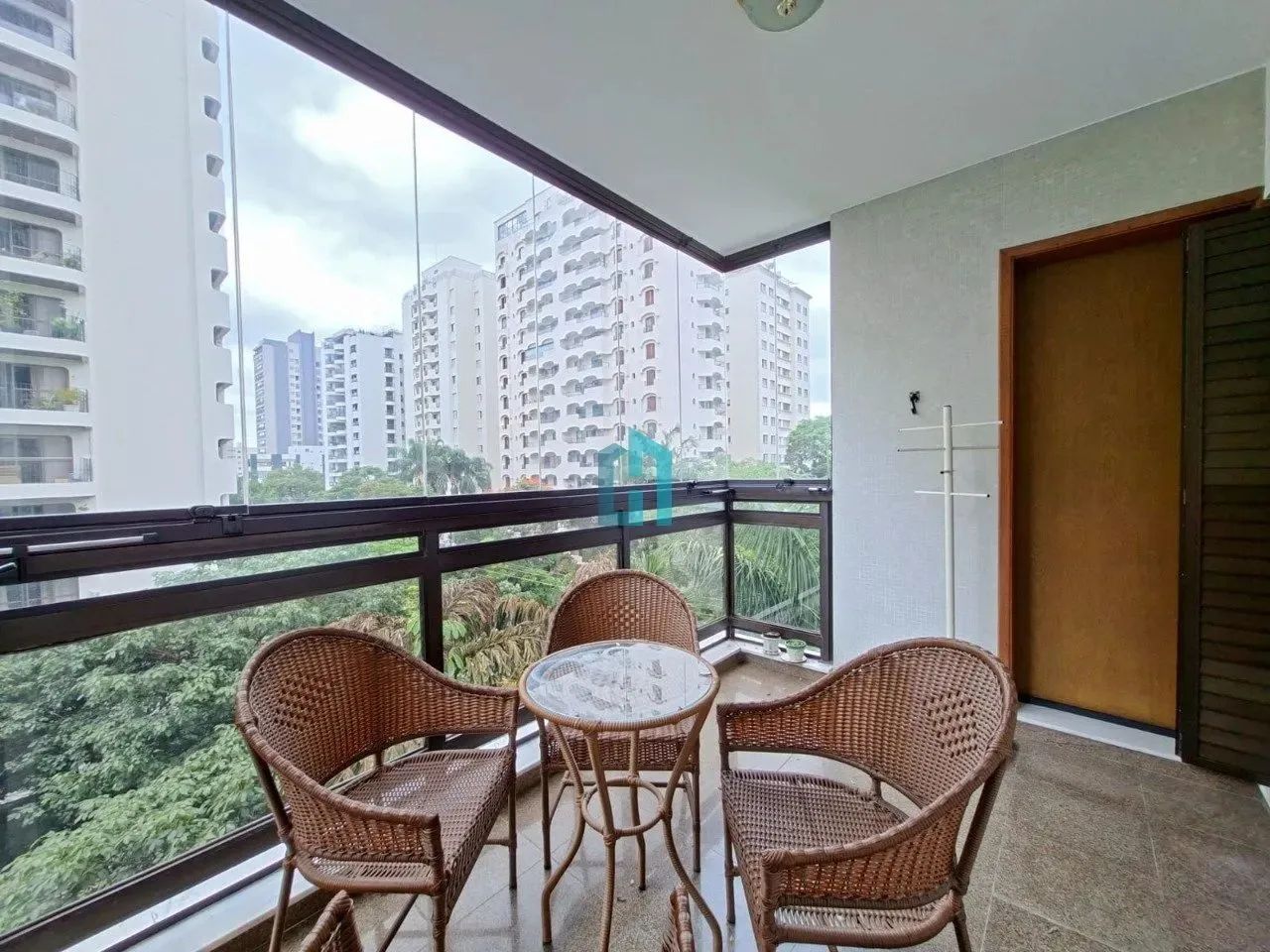 Apartamento para aluguel 3 dorm sendo uma suíte. - Foto 4