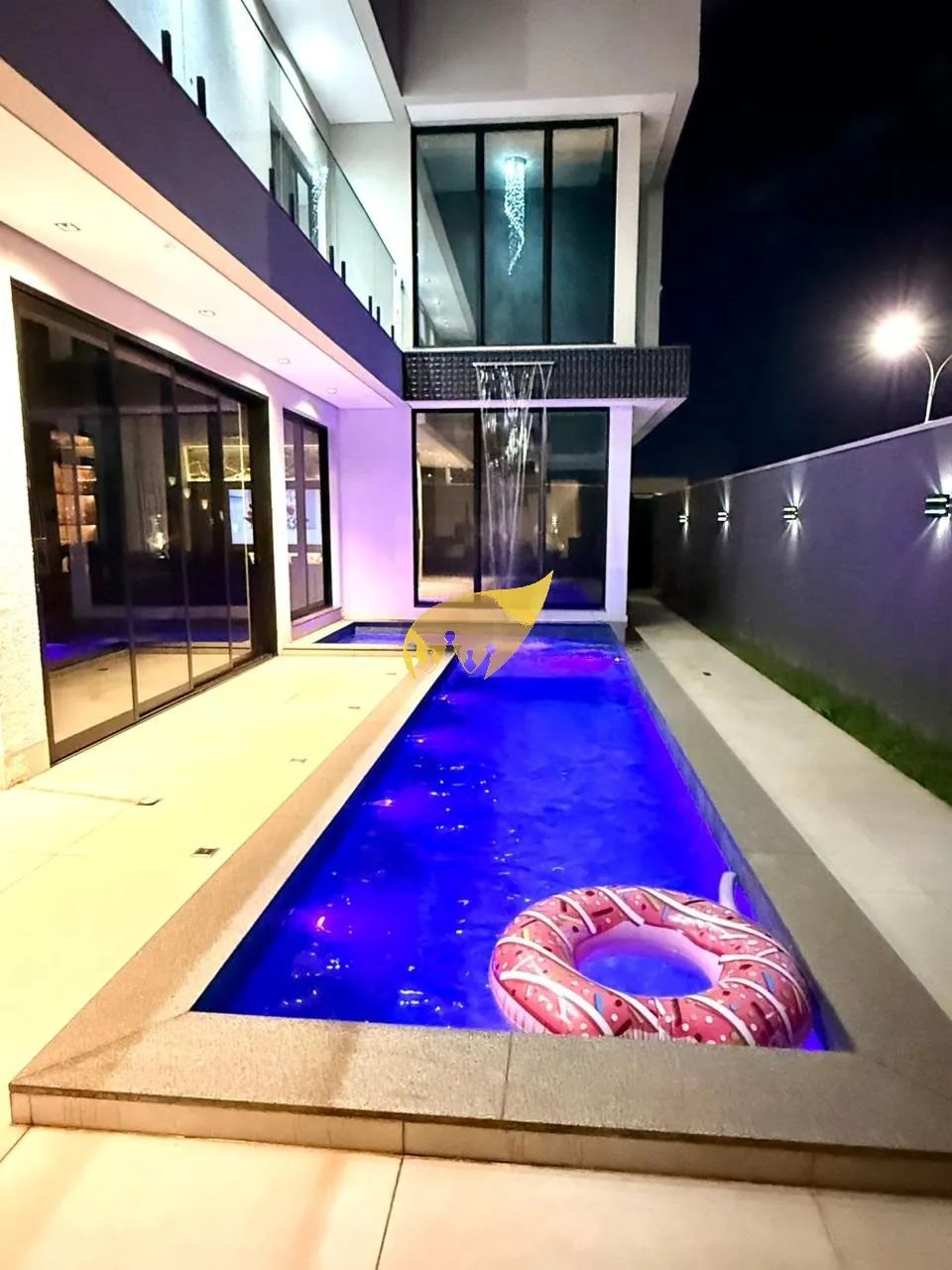 CASA RESIDENCIAL em Cuiabá - MT, Jardim Imperial - Foto 5