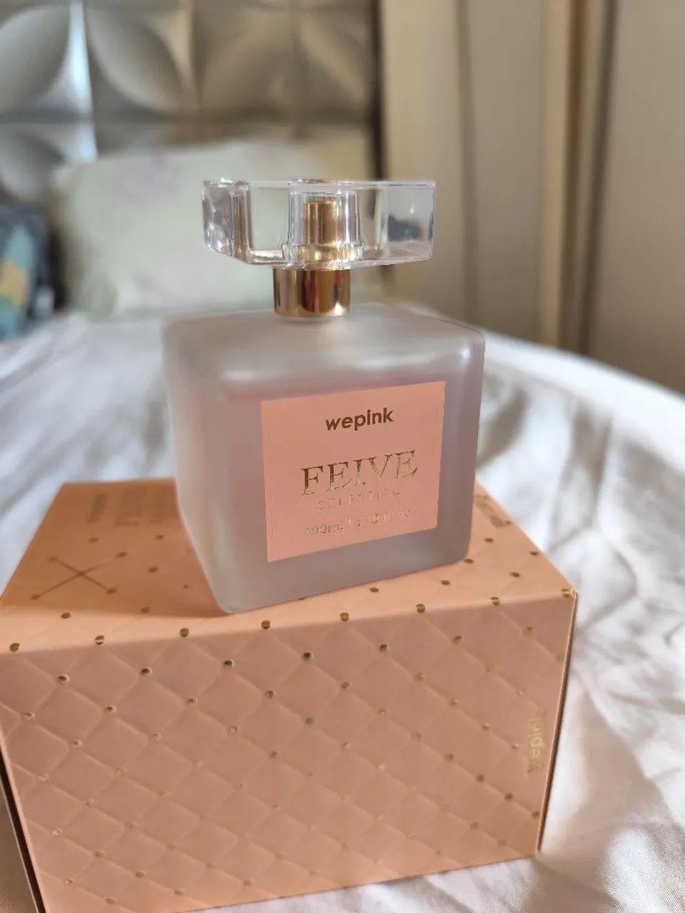 Wepink Feive Celestial 100ml - Foto 3