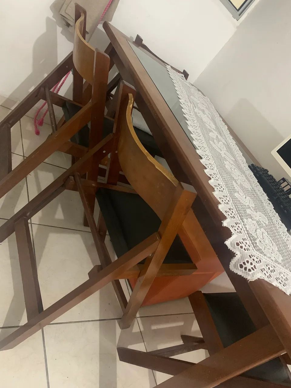 Mesa - Foto 3