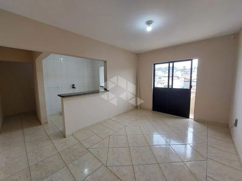Apartamento 55M² - para Alugar - Foto 2