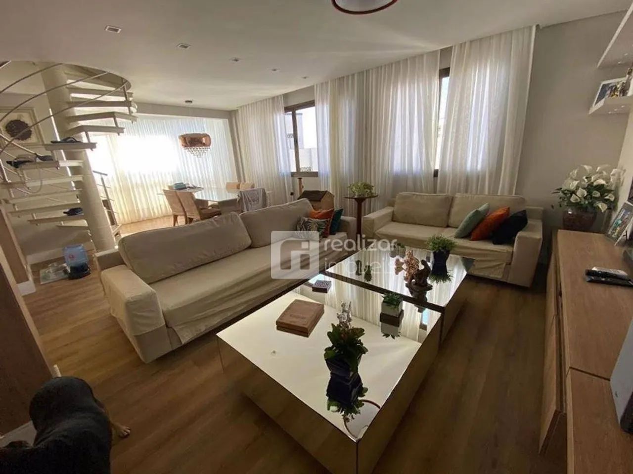 Cobertura Residencial à venda, Agronômica, Florianópolis - CO0416.