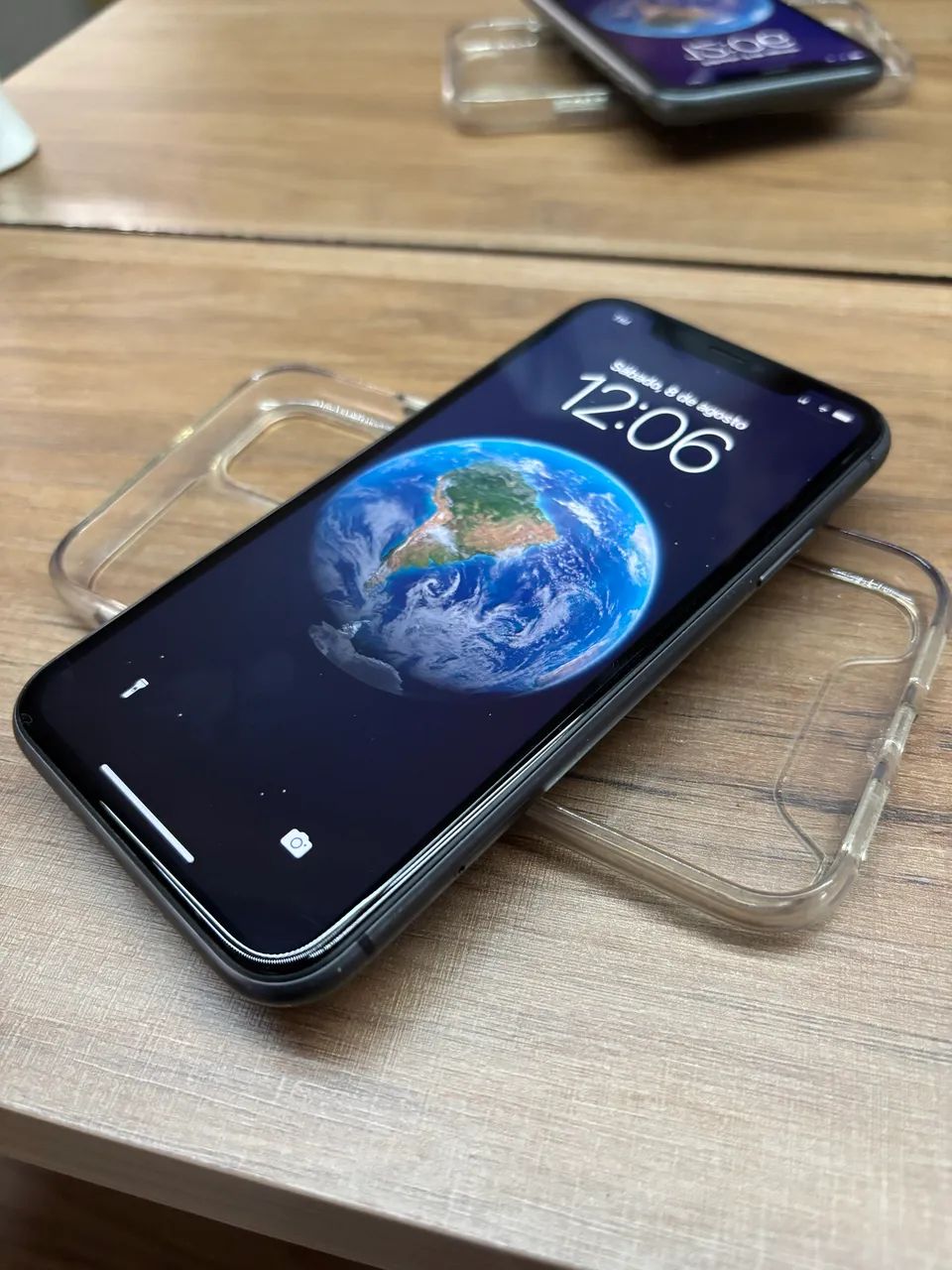 Iphone 11 - Foto 3