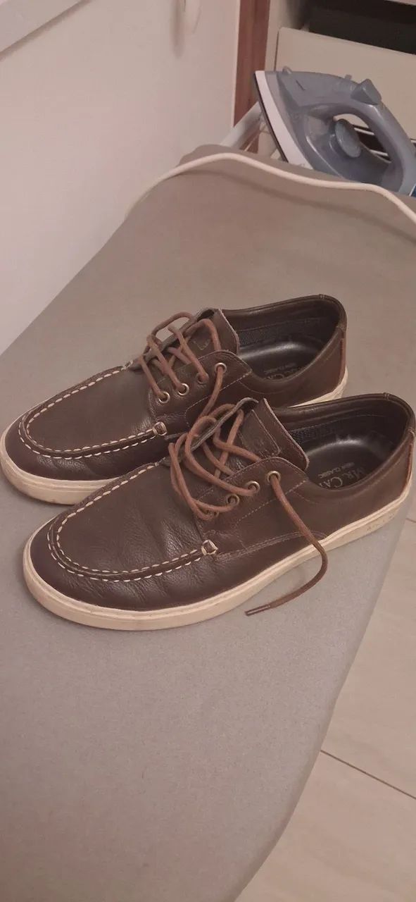 Sapato Mr CAT Original nr. 40
