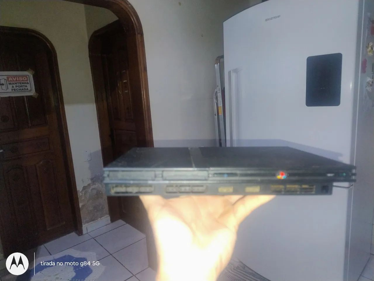 Playstation 2 completo  - Foto 5