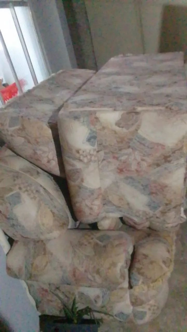 Sofa 3 / 2 lugares - Foto 2