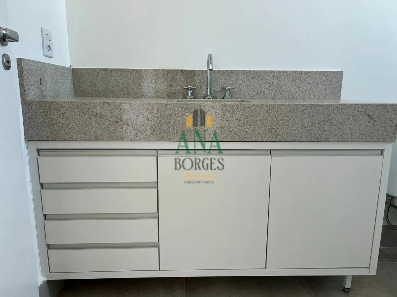Casa no Alphaville 4 para Locação / Venda - Foto 5
