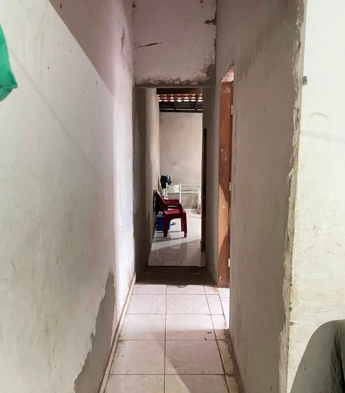 Santo Antônio casa a venda LV - Foto 2