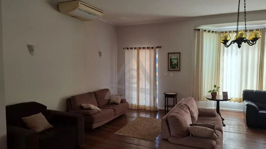 Casa à venda em Campinas, Parque Taquaral, com 4 suítes, com 405 m² - Foto 3