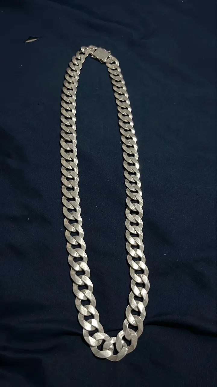 CORDÃO 17MM 150G PRA VENDER LIGEIRO !  - Foto 2