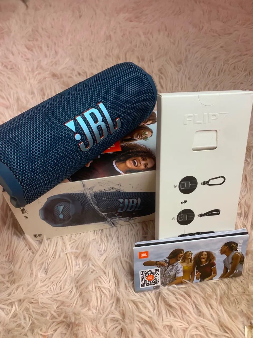 JBL FLIP 7 - Foto 2