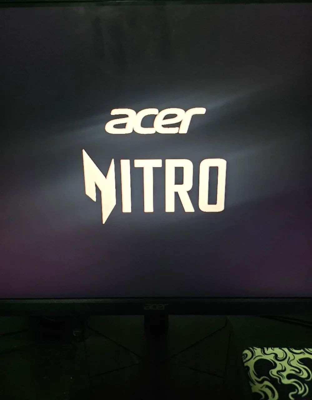 Monitor Acer 180Hz - Foto 3