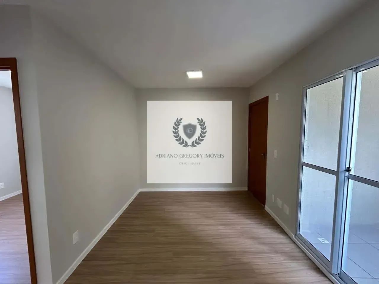 Apartamento 2 Dorm. 1 Vaga Biguaçu - SC - Foto 2