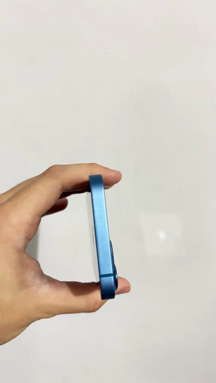 IPHONE 13 256gb bateria 80% - Foto 3
