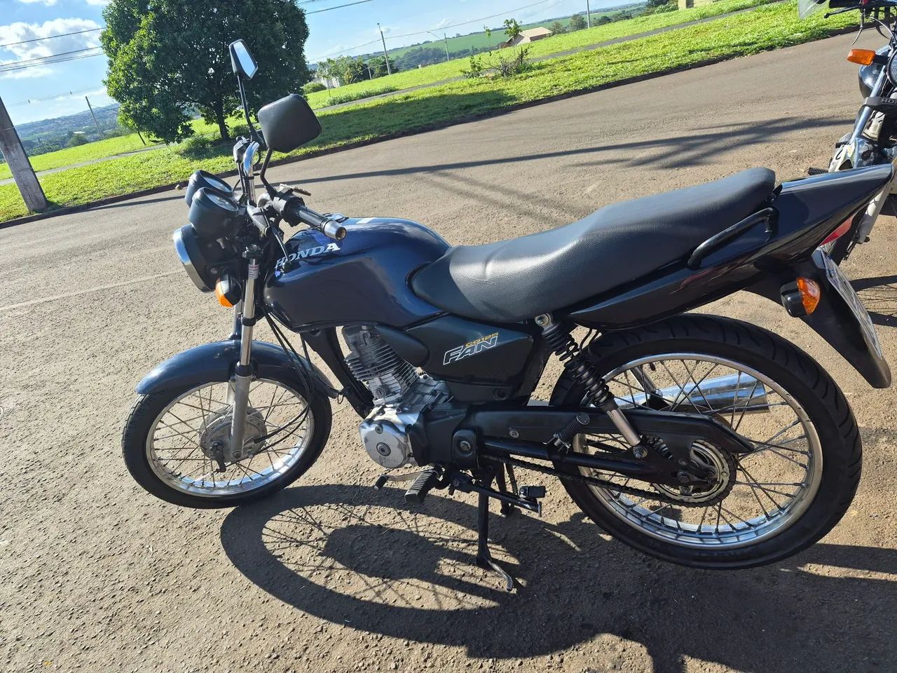 Fan 125 - Foto 4