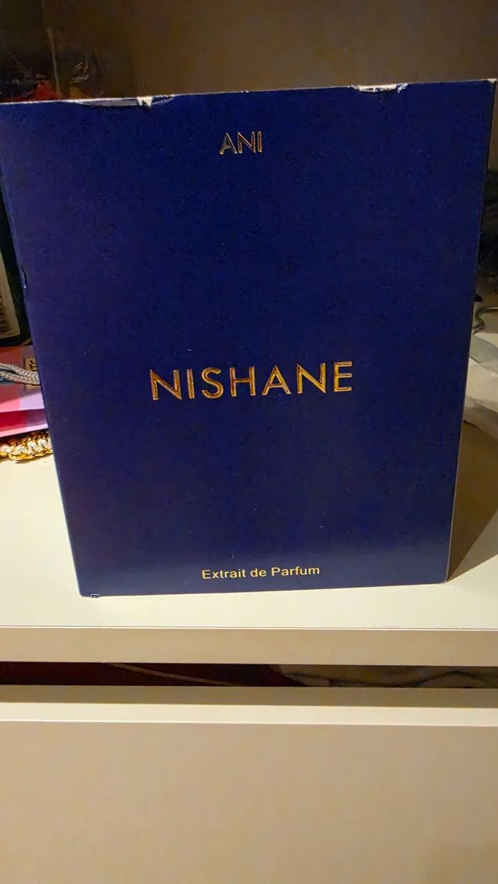 Nishane Ani 100ml