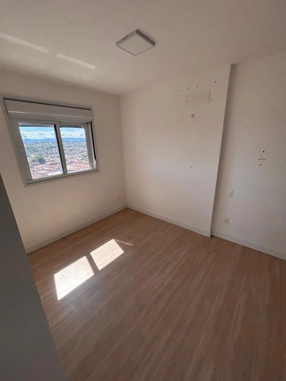 Apartamento em Cuiabá, Ed. Ubarnit na av do moinho  - Foto 3