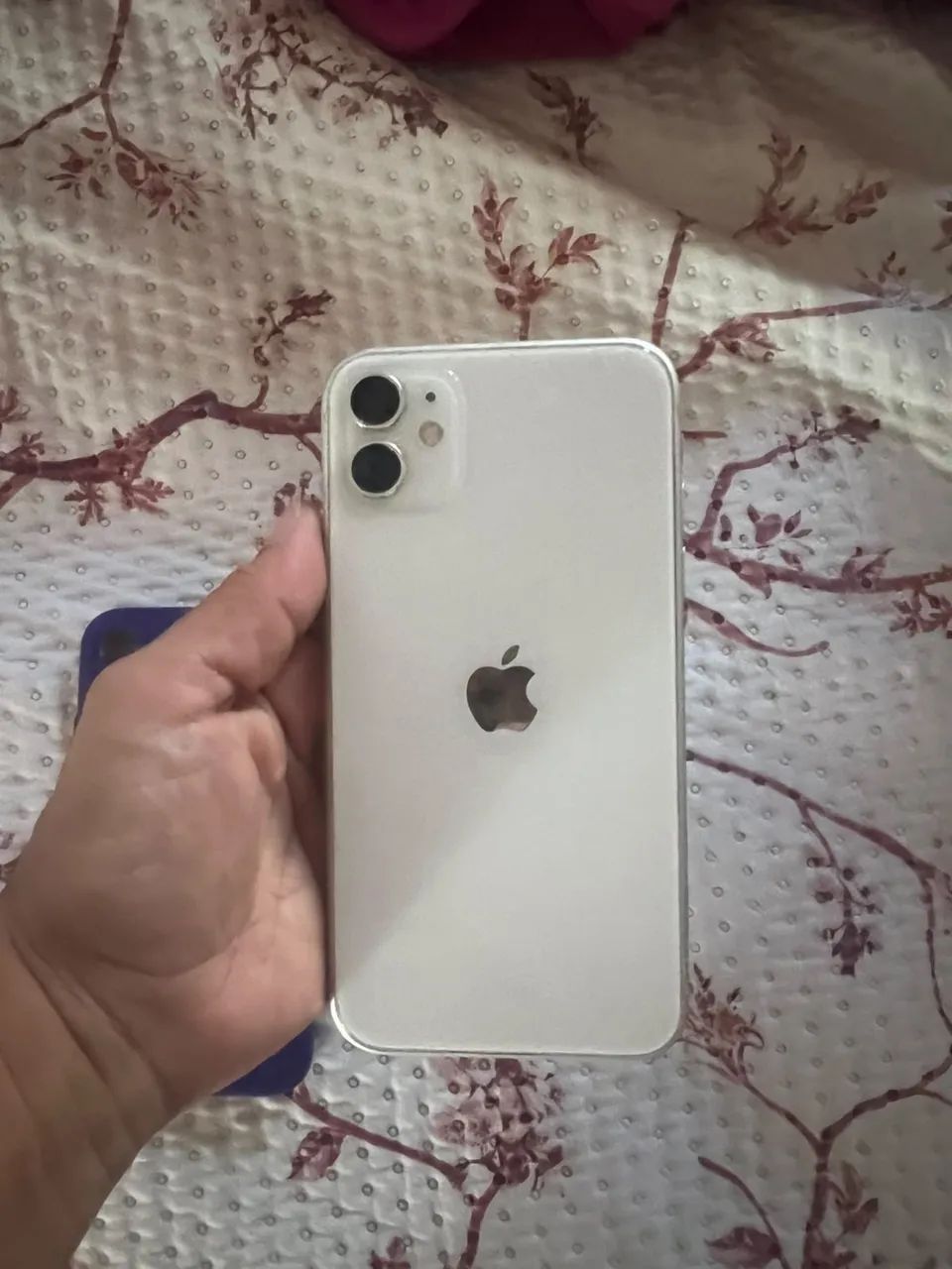Vende iPhone 11 128g - Foto 2