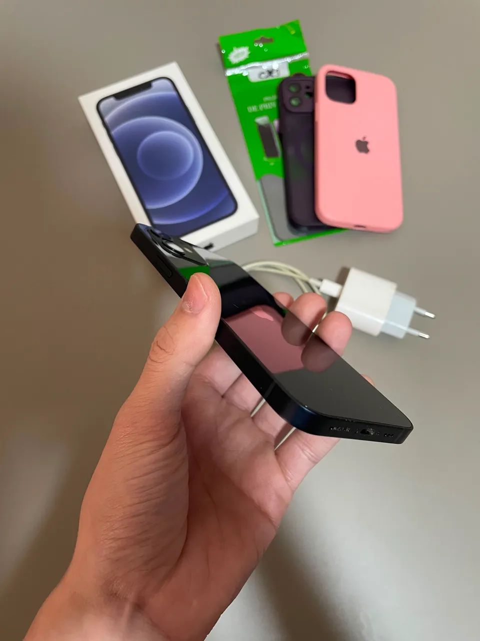 Apple iPhone 12 Original - Foto 5