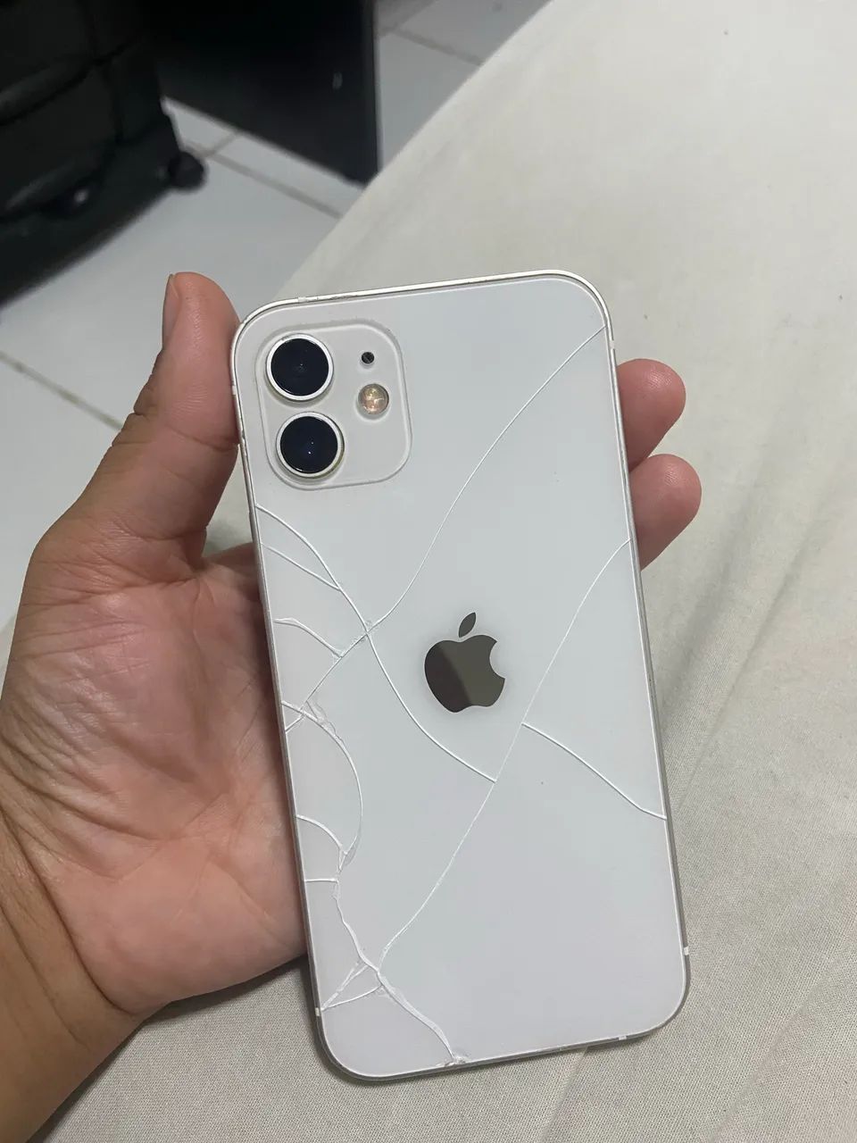 iphone 12 128gb - Foto 3