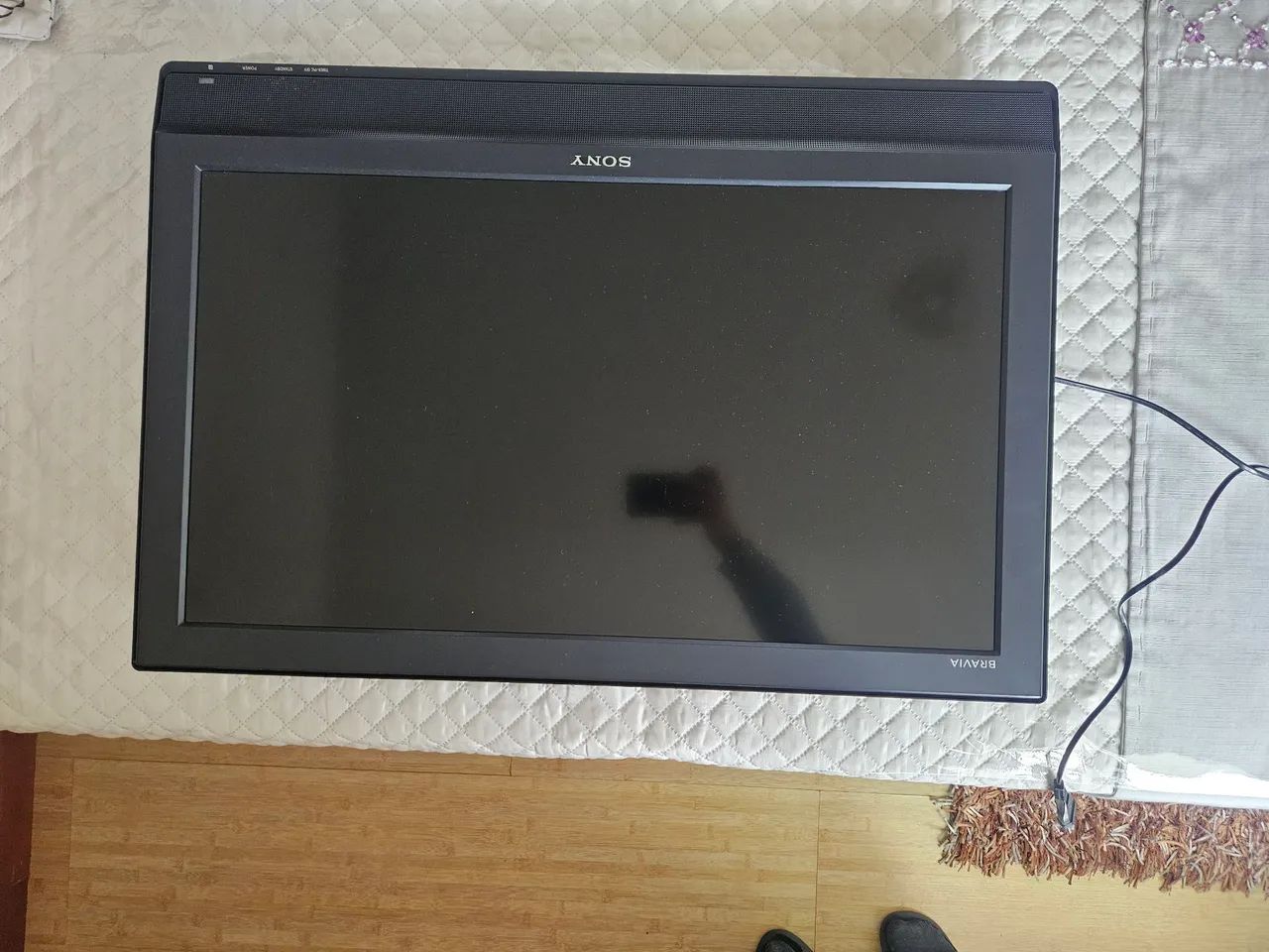 TV Samsung LCD 32 