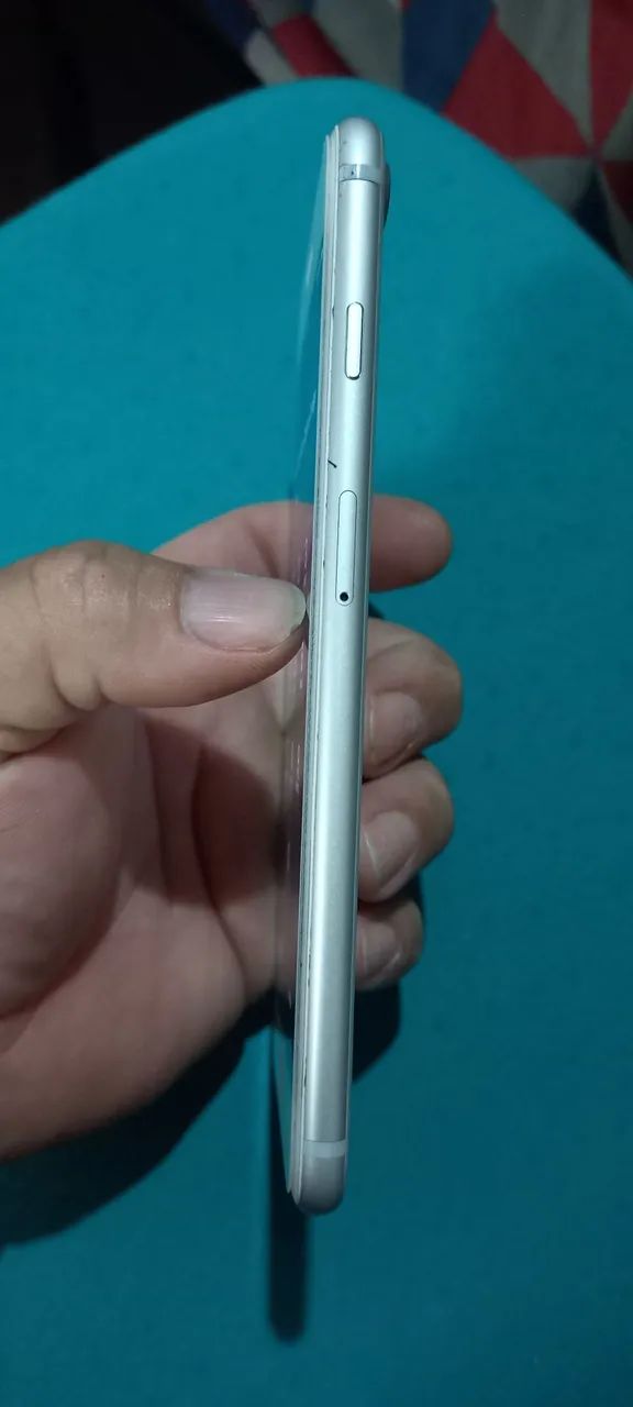 Vendo iPhone 8 plus  - Foto 2