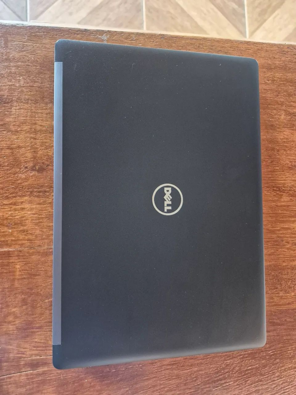 Notbook Dell