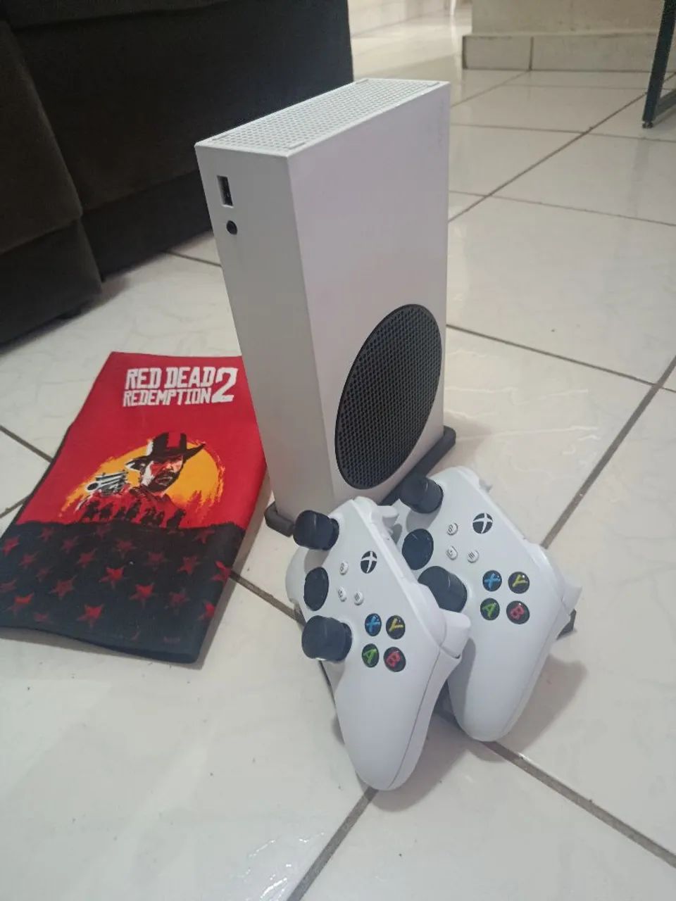 Xbox series s - Foto 3