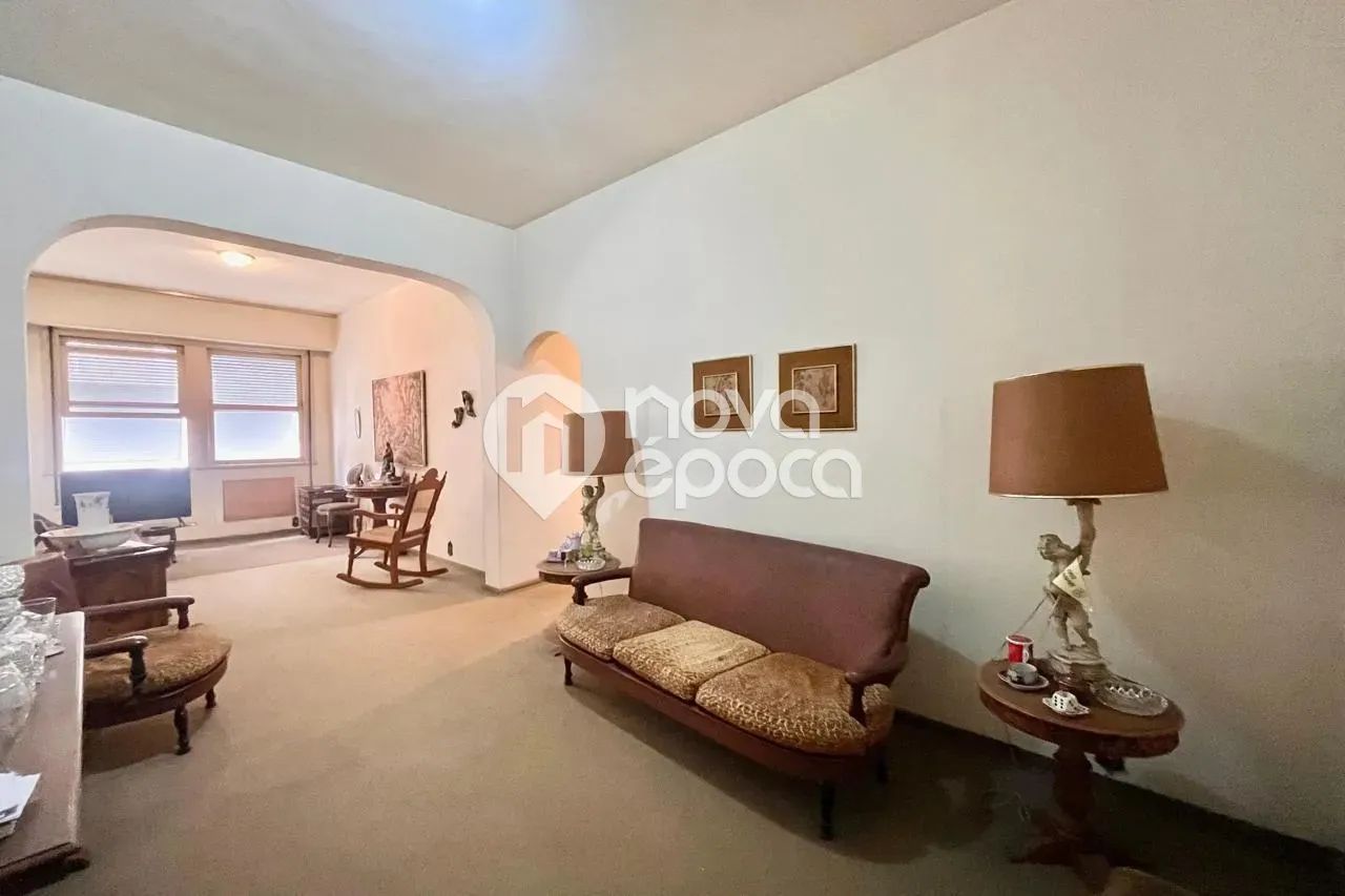 Copacabana | Apartamento 3 quartos - Foto 2