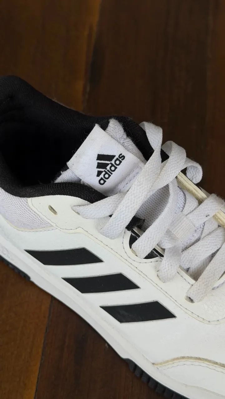 Tênis adidas infantil  - Foto 5