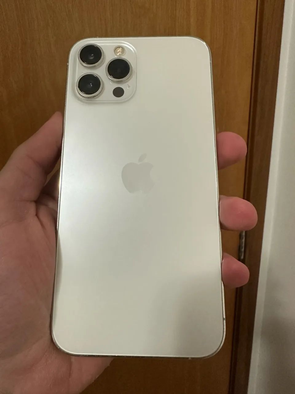 iPhone 12 Pro Max 128gb - Foto 3