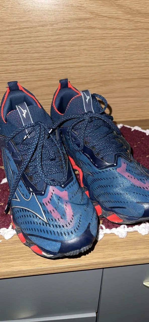 Mizuno pro 14 - Foto 2