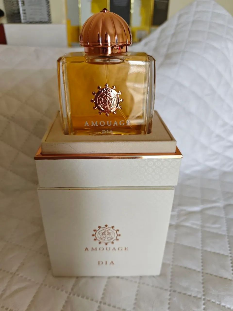 Amouage Dia woman 100ml - Foto 4