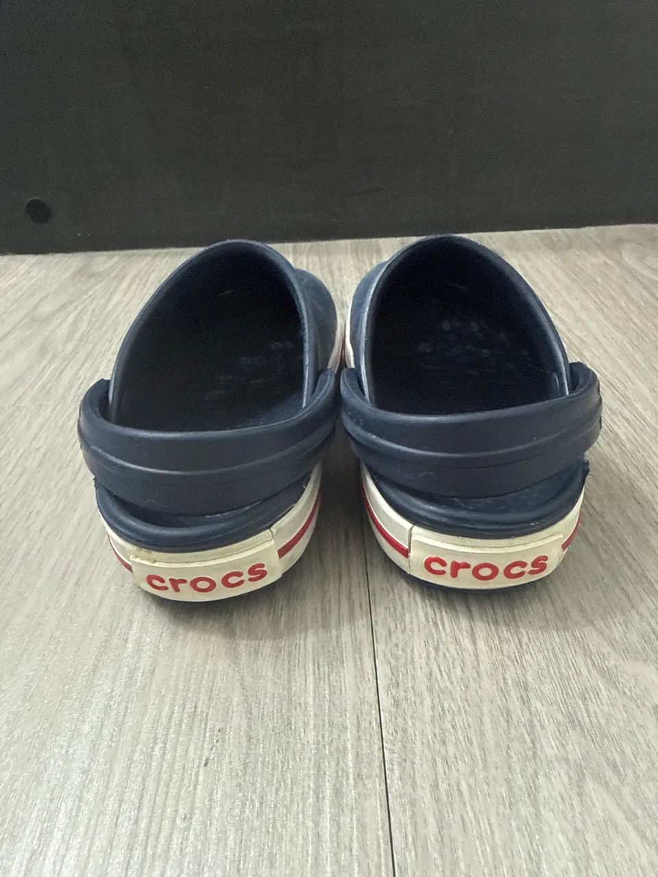 Croc?s infantil 8C
