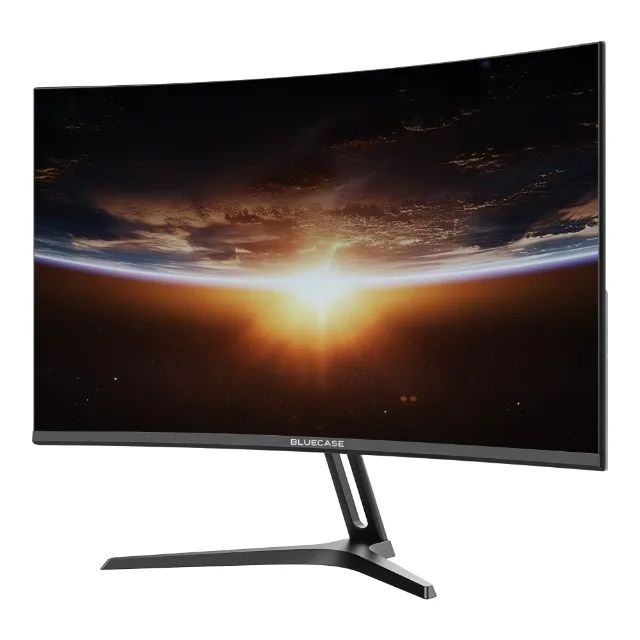 Monitor Gamer Curvo 24" Arcus 180Hz  - Foto 6