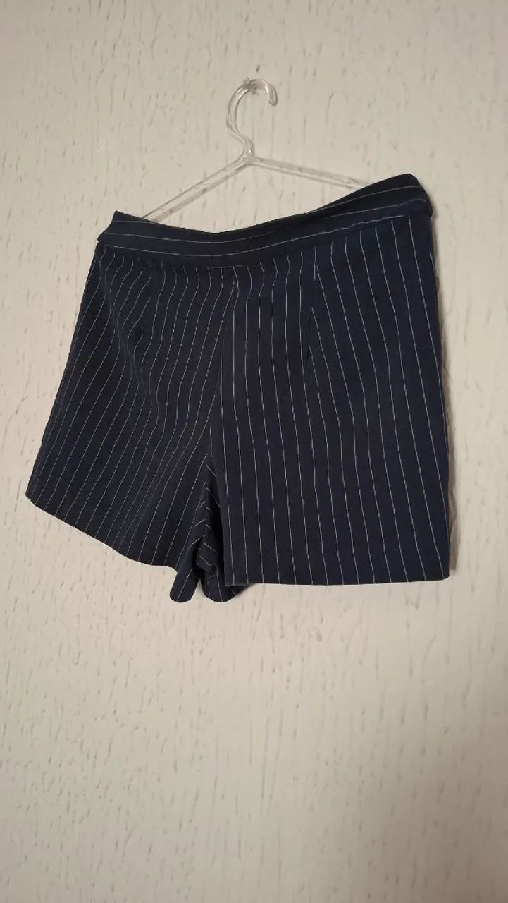 Kit com 3 shorts feminino  - Foto 4