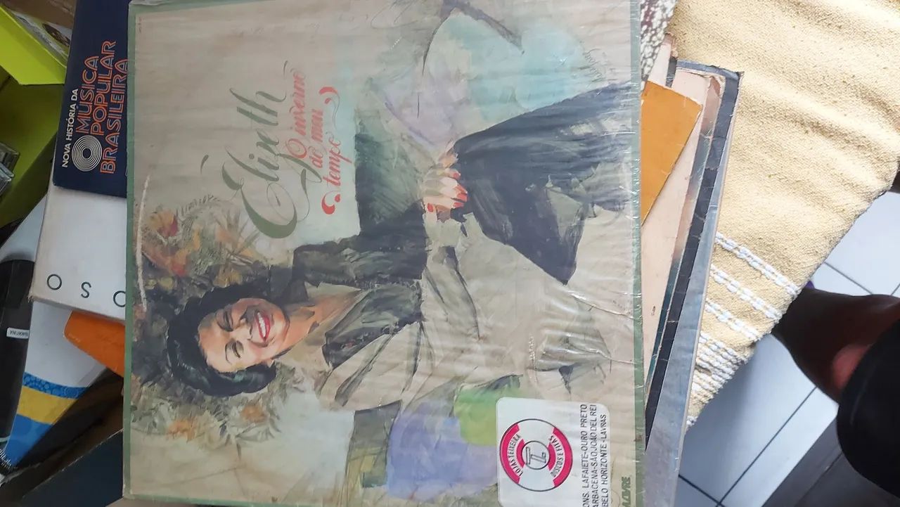 Discos de Vinil - Foto 2