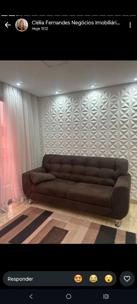 Vendo Apartamento VEREDAS DOS BANDEIRANTES - Foto 2