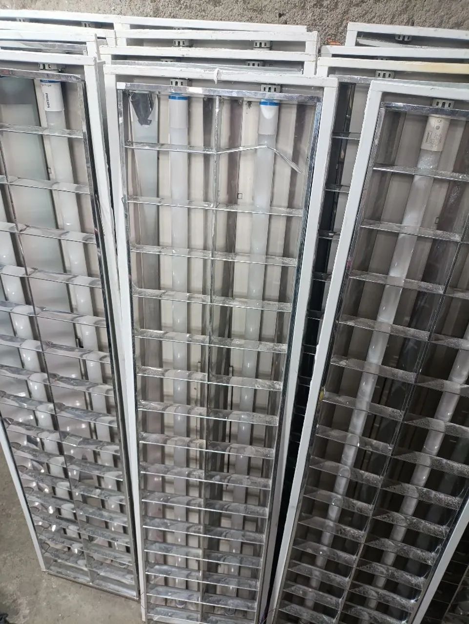 Luminárias  - Foto 4