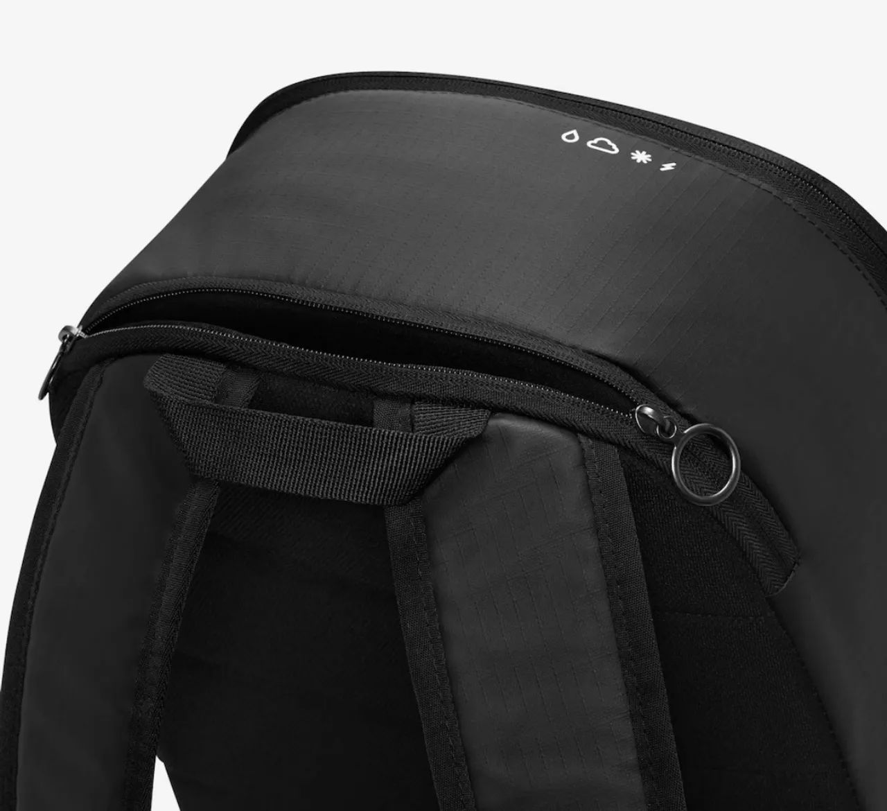 Mochila Nike Heritage Eugene 23L - Foto 2