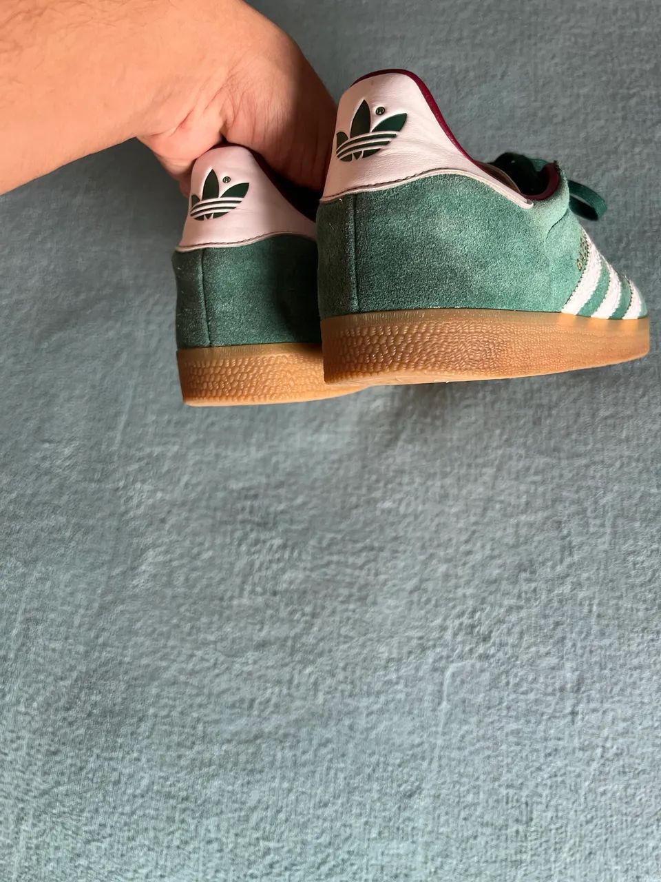 Adidas Gazelle - Foto 5
