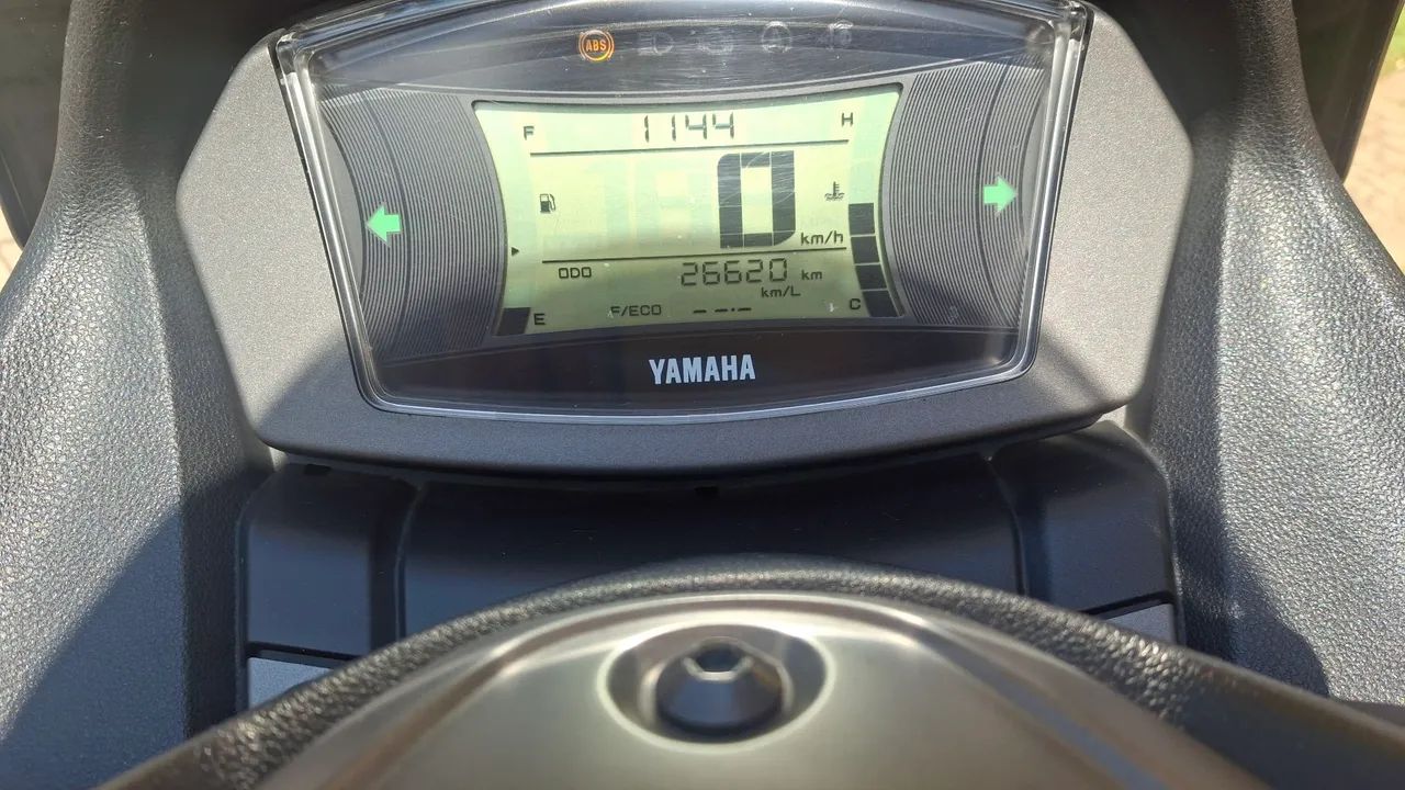 Nmax 160 - Foto 5