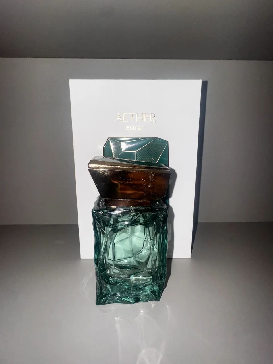 Perfume árabe French Avenue - Aether - Foto 2