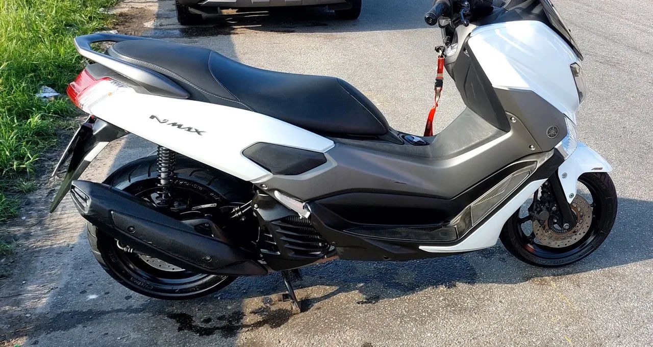 Nmax modelo 2020 - Foto 3