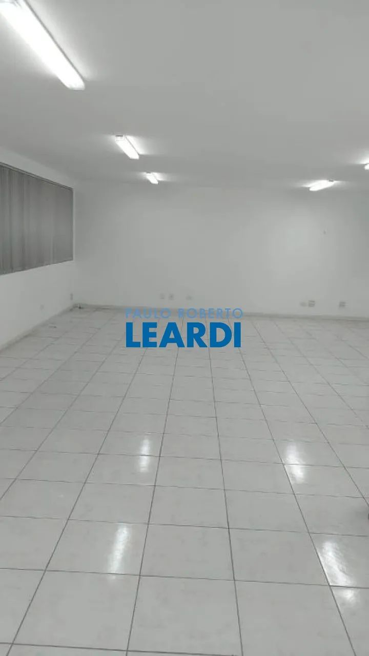 CONJ. COMERCIAL - PARAÍSO - SP