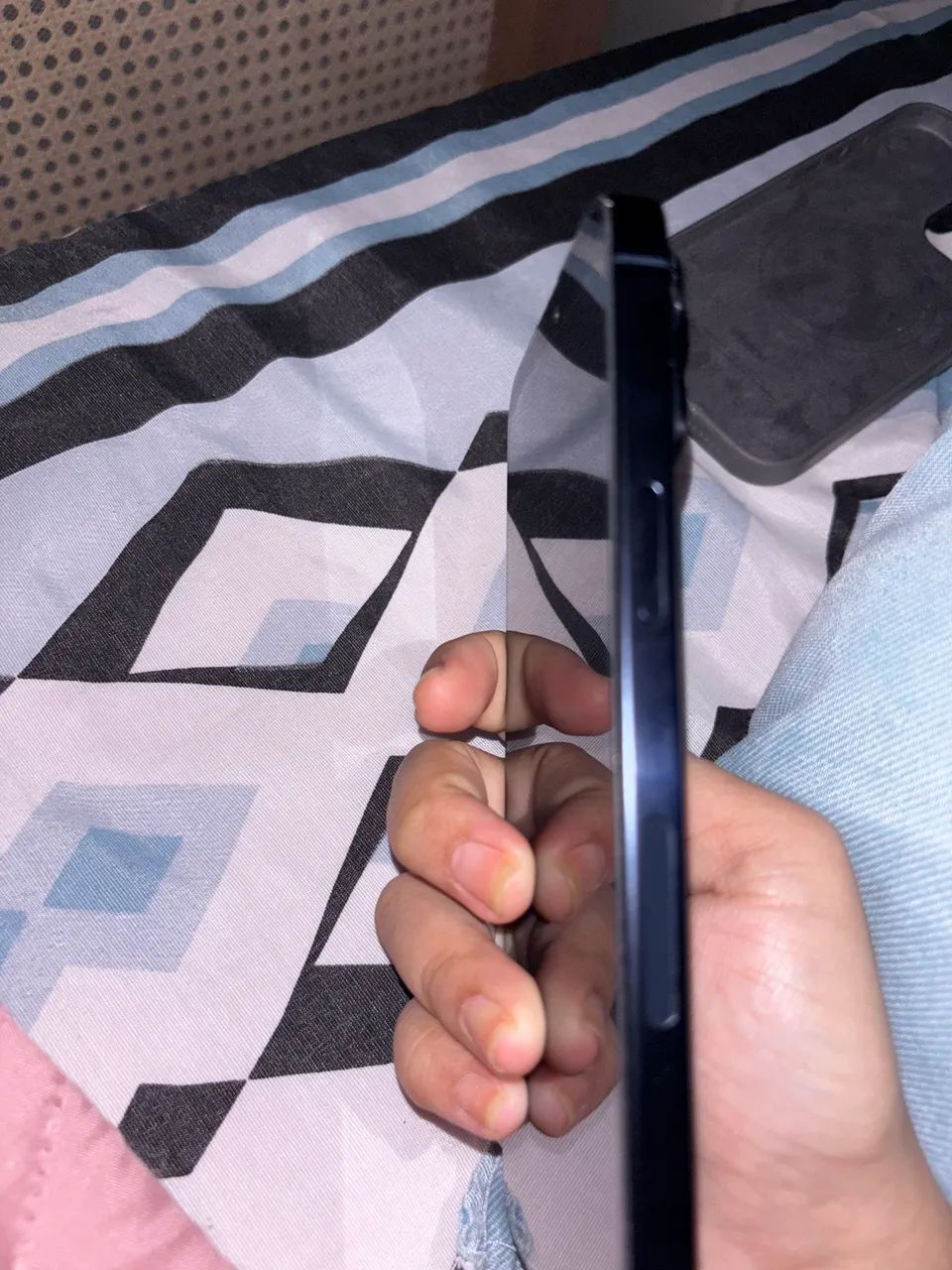 Iphone 15 pro max 256gb - Foto 2