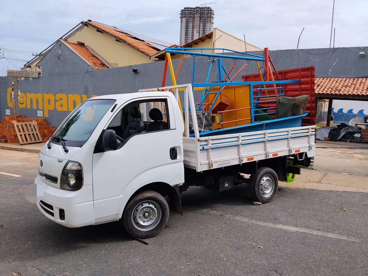 Frete,mudanças e serviço de entrega. - Foto 5