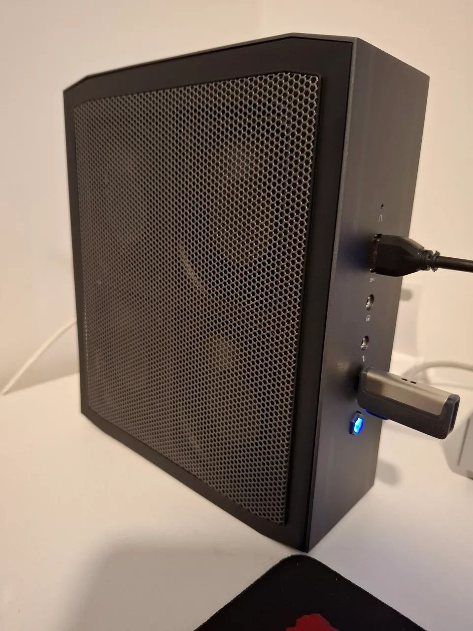 Mini PC Minisforum HN2673 - Foto 2