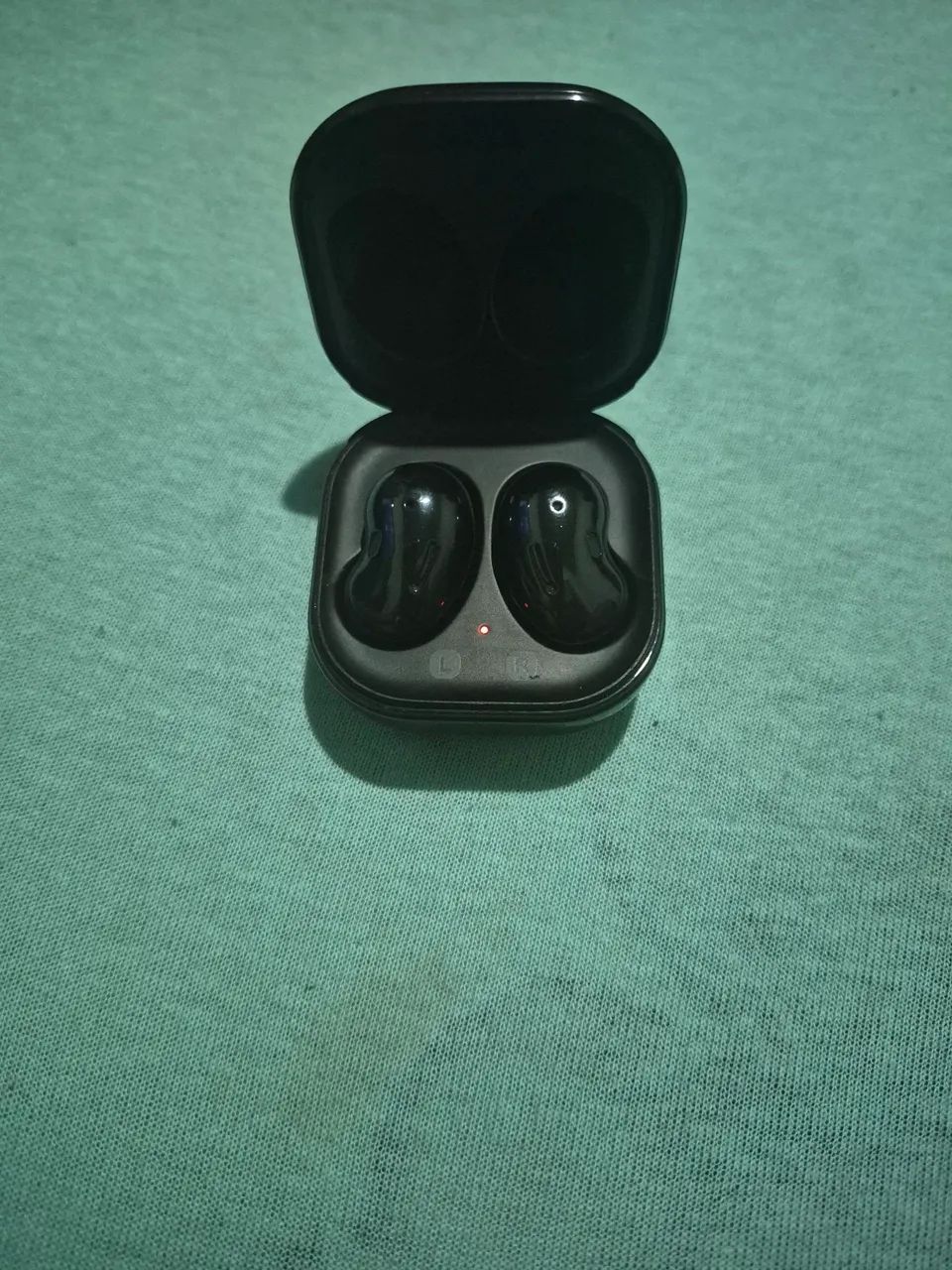 Galaxy Buds live - Foto 2